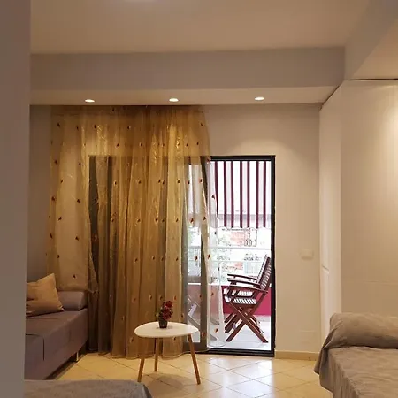 Stella Marina Family Apartment 3 Apartment Dhermi