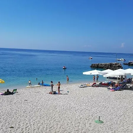 Apartman Stella Marina Family 3 Dhërmi