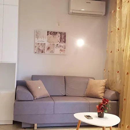 Stella Marina Family Apartment 3 Apartment *
