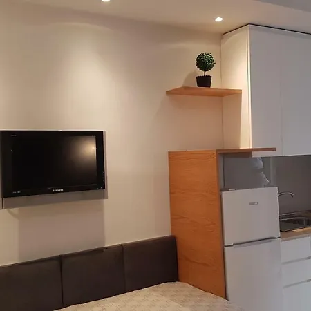 Apartment Stella Marina Family Apartment 3 *