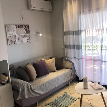 Apartamento Stella Marina Family 3