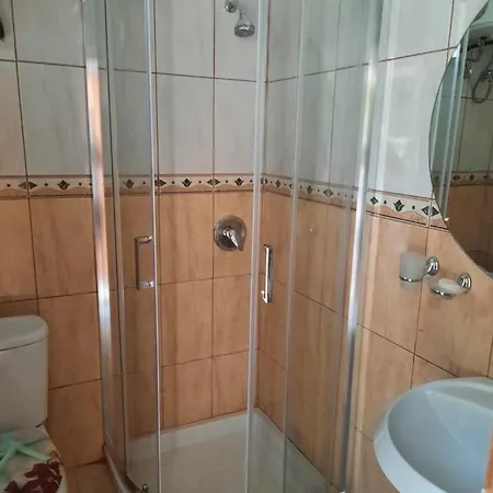 Stella Marina Family Apartment 3 *