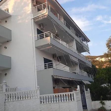 Apartment Stella Marina Family Apartment 3 *