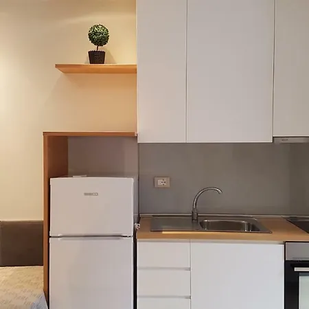 Apartment Stella Marina Family Apartment 3 *