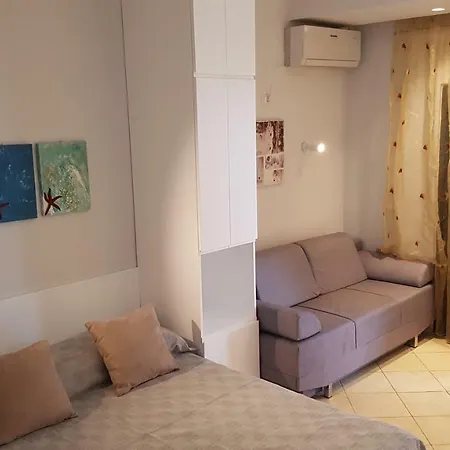 Stella Marina Family Apartment 3 Apartment