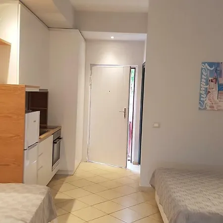 Stella Marina Family 3 Apartament *
