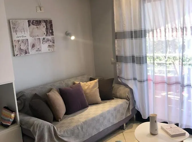 Apartament Stella Marina Family 3