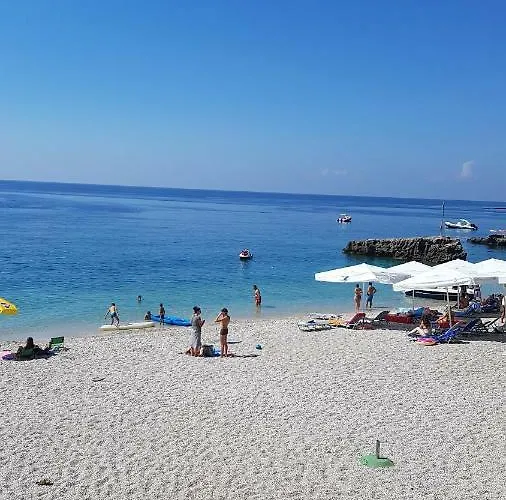 Apartament Stella Marina Family 3 Dhërmi