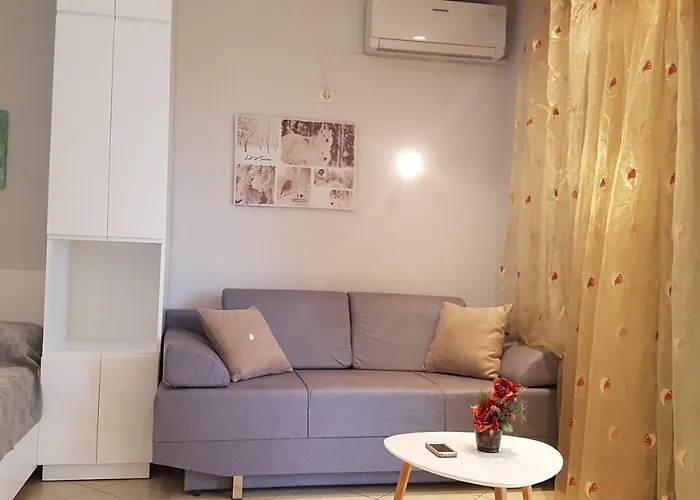 Stella Marina Family 3 Apartament *