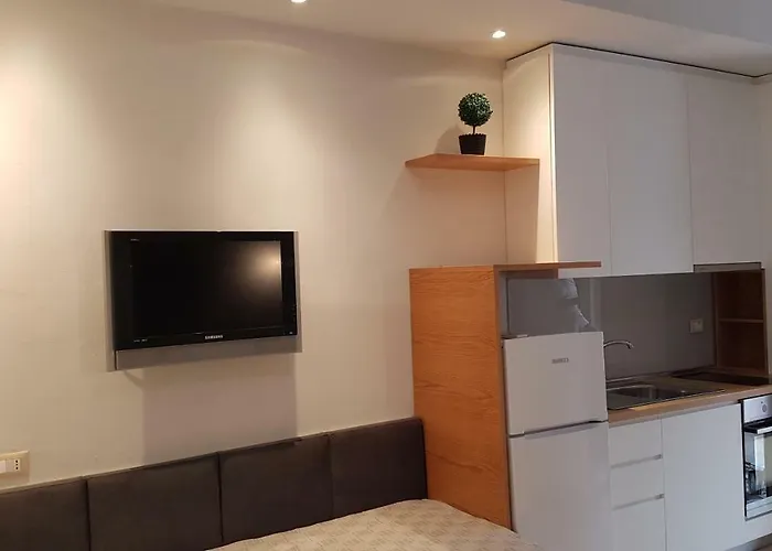 Apartament Stella Marina Family 3 *